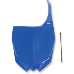 UFO SPREDNJA ŠTEVILČNICA YAMAHA YZ125/250 2015-2021